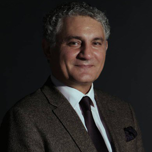 دکتر حامد کاظمی