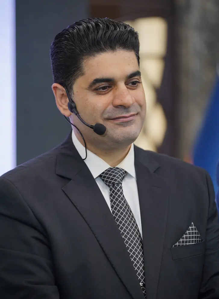 دکتر محمد منیری